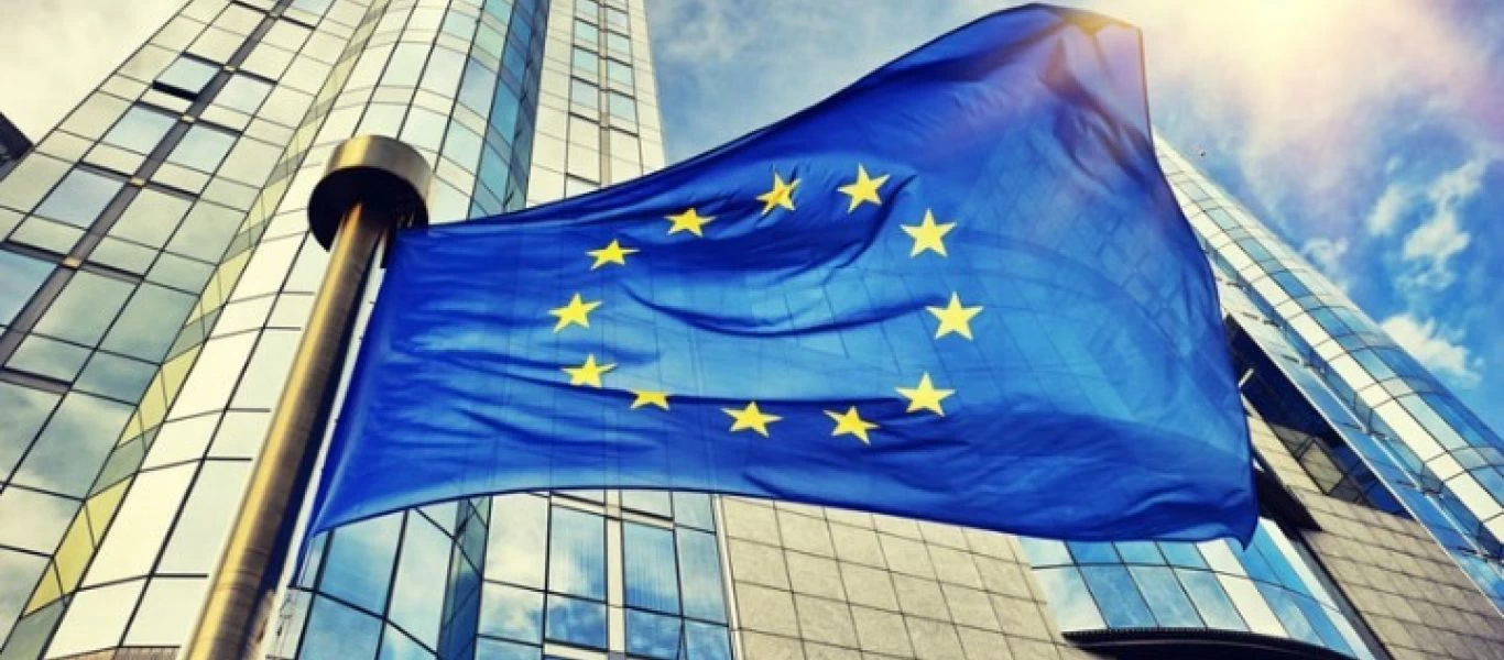 Σε ισχύ οι κυρώσεις της ΕΕ σε βάρος της κεντρικής τράπεζας της Ρωσίας